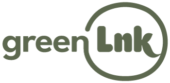 Green Lnk Logo